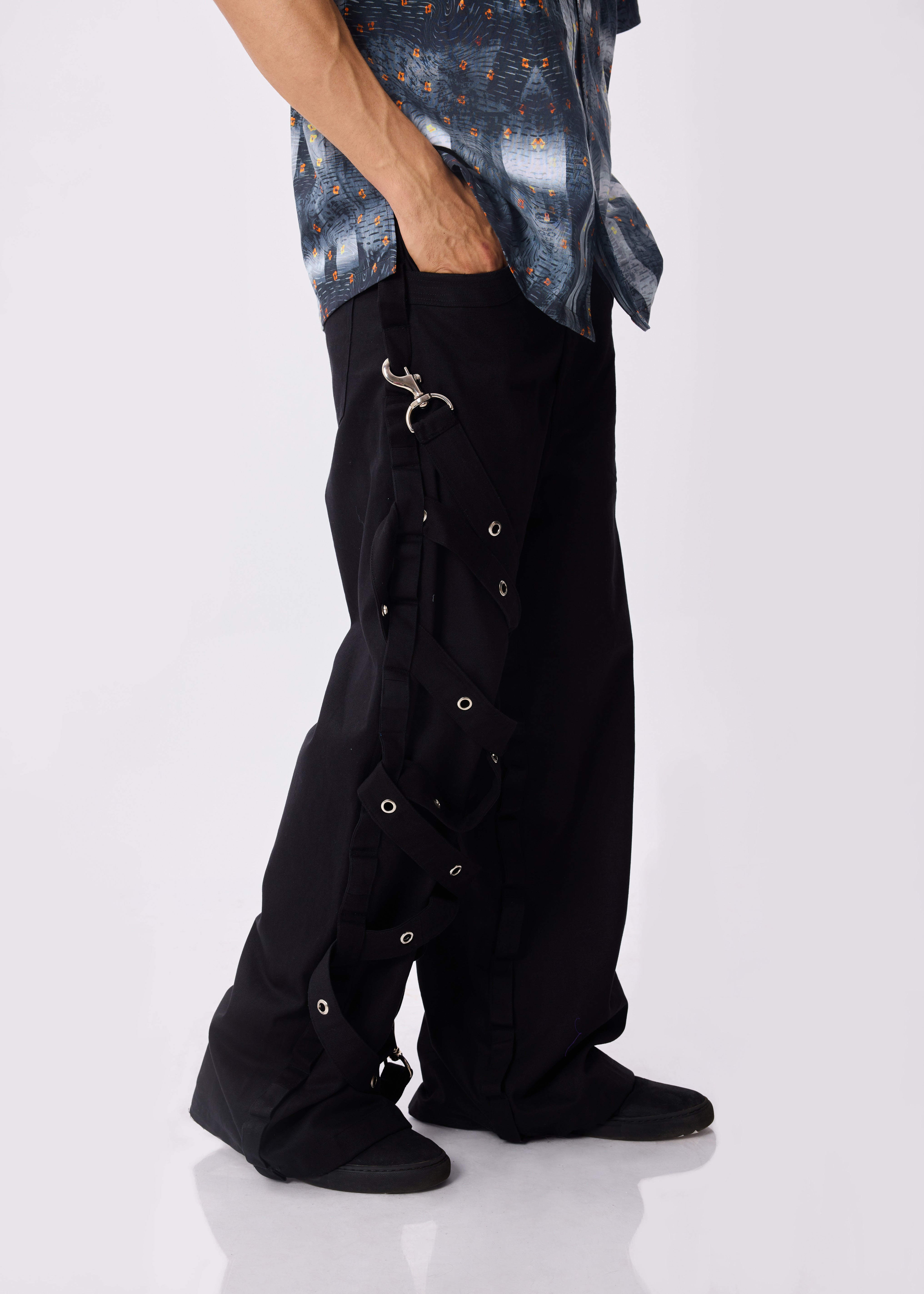 FREEDOM WIDE LEG PANTS – Thnwhn